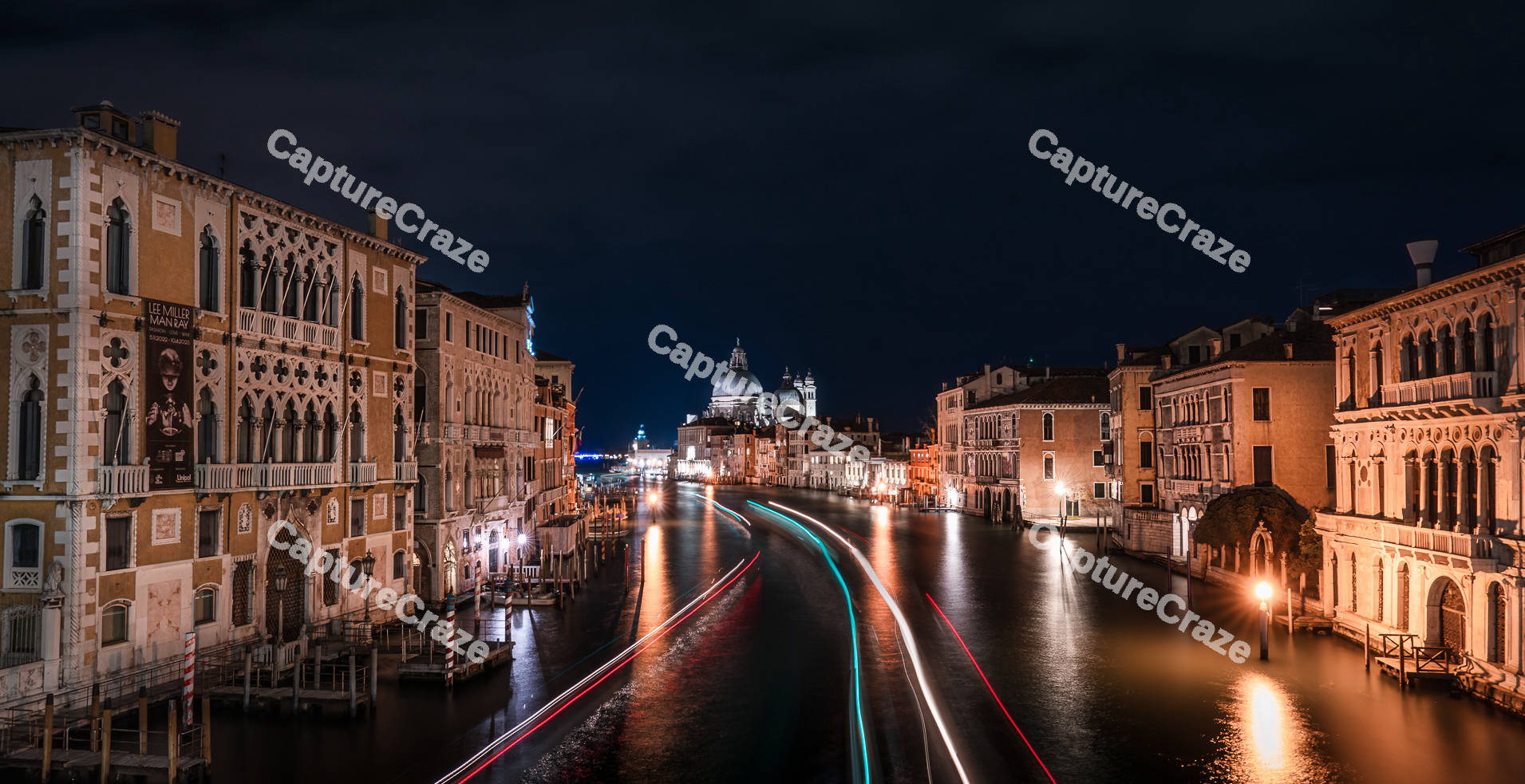 Grand Canal